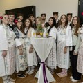 Humanitarno druženje naših ljudi u Salcburgu za Srbe na KiM