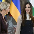 Tamara Vučić: U Srbiji učinjeni značajni iskoraci po pitanju unapređenja položaja žena