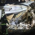 Rusija napala Harkiv raketama i dronovima, smrtonosne poplave u Odesi