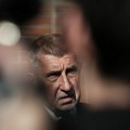 Na izborima u Češkoj ubedljivo vode populisti bivšeg premijera Babiša
