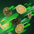 Bitcoin je upravo dostigao novi istorijski maksimum od preko 125.000 dolara