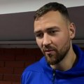(VIDEO) Motiejunas za SK: Imamo vrlo dobrog trenera