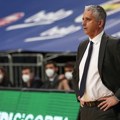 Kokoškov: Partizan ima neverovatnu bazu navijača i atmosferu