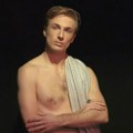 „Slika Dorijana Greja“ na sceni „Studio Ćirilov”