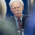 Džon Bolton će uskoro biti optužen