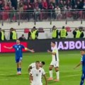 Mitrović nije mogao da veruje: Evo šta je uradio nakon jedne odluke Dragana Stojkovića Piksija (video)