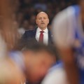 Obradović posle rušenja Reala: "Dobra Sferopulosova selekcija, nemoguće da ja nešto sebe ističem"