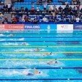 Два нова светска рекорда пливачица на Светском купу у Вестмонту