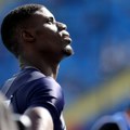 Suspendovani atletičar učestvuje na kontroverznom takmičenju u Las Vegasu