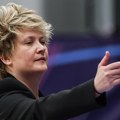 Marina Maljković nije više selektorka reprezentacije Srbije