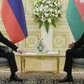 Telefonski razgovor Putina i Alijeva: Bilateralna saradnja u centru pažnje