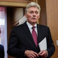 Peskov: Navodi da Francuska planira da pošalje Legiju stranaca u Ukrajinu alarmantni