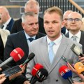 Stanivukovićev pokret Sigurna Srpska podržao kandidaturu Branka Blanuše za predsednika RS