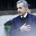 Sarkozi podneo zahtev za puštanje na slobodu
