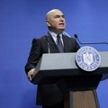 Румунски премијер: „Лукоил” ће тешко пословати у Румунији ако се хитно не нађе решење