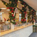 Taste Atlas objavio mapu božićnih marketa - na njoj ucrtan samo jedan grad u Srbiji
