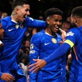 Челси декласирао слабу Барселону у УЕФА Лиги шампиона