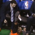 Pobeda u poslednjoj sekundi, Srbin vlada NBA ligom (VIDEO)