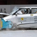 Nova EuroNCAP donose veliku promenu: Kraj automobilima bez fizičkih komandi?