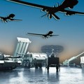 Ukrajina i Nemačka pokreću zajedničku proizvodnju borbenih dronova