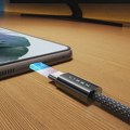 Držite se ovih USB-C pravila kako bi se uređaji uvek maksimalno brzo punili