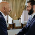 Tom Barak pozdravio sporazum Damaska i SDF o prekidu vatre i integraciji