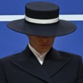 Melanija Tramp: Baron usmerio Trampa ka jutjuberima i podkasterima u kampanji