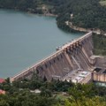 EPS: Pri kraju obnova hidroelektrane „Bajina Bašta“