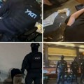 Novi detalji iz istrage! Snimali lokale, ucenjivali vlasnike, a Kravica se žrtvama predstavljao punim imenom!