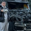 Nakon što su mu zapalili skupoceni auto: Baka Prase poslao poruku reketašima (foto)