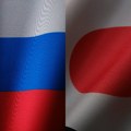 Rusija odgovorila Japanu: Peskov: Teško je očekivati zaključivanje mirovnog sporazuma zbog stavova Tokija