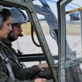 Konkurs za rezervne pilote Vojske Srbije otvoren do 31. marta