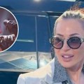 Ceca o predstavniku Srbije na Evroviziji: Drugi joj bio favorit, a evo šta je rekla o metalcima LAVINI (video)