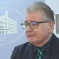 Dragan Milić razešen sa funkcije direktora Kardiohirurgije UKC Niš