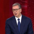 Vučić: Rezultati lokalnih izbora neće uticati na odluku o raspisivanju parlamentarnih