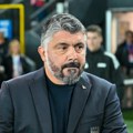 Gatuzo: "Ovo je utakmica moje karijere"