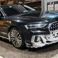 Policija na prelazu Šćepan Polje pretresla "Audi a8" Počasnog konzultata Belorusije u BiH, pa odmah uhapsila vozača! Nađeno mu…
