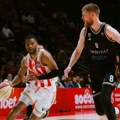 Zvezda se revanširala Dubaiju i učinila uslugu Partizanu