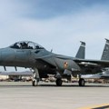 Iran napao američke borbene avione: Uhvatili ih na spavanju u bazi