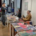 „Knjiga je na (s)ceni" – otvoren Evropski književni festival