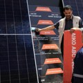 ​Evropa ubrzano prelazi na solarne sisteme i električna vozila zbog energetske krize