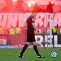 Počeo od meča Zvezde i Liverpula, sad sudi polufinale Lige šampiona