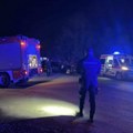 Naložene obdukcije nastradalih u saobraćajnoj nesreći u Novom Pazaru