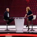Milivojević: Vučićev plan prilagođen Srbiji budućnosti, uvodi nas u predizbornu kampanju