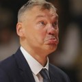 Jasikevičijus: "Izgledali smo kao amaterski tim, kao da je Žalgiris došao u Jonavu"