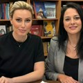 Dajana Paunović i Sportstars u Rijeci: Kamp "Srbija te zove" dobija podršku za očuvanje identiteta srpske dece