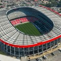 Meksički 'Hram fudbala': Pet istorijskih trenutaka stadiona 'Asteka'