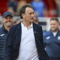 Tanjgino izvinjenje sudijama: Ilić odradio posao korektno i profesionalno