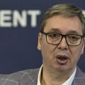 Vučić: Srbija da poveća proizvodnju električne energije, u međuvremenu ključan gas iz Azerbejdžana