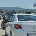 Zlatna poluga vredna 73.000 evra pronađena u cipeli na granici sa Grčkom